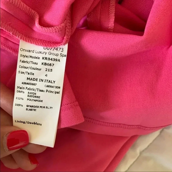 Michael Kor Collection midi dress - Picture 6 of 7